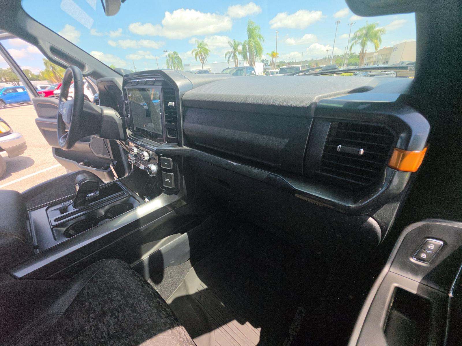 2023 Ford F-150 Tremor AWD