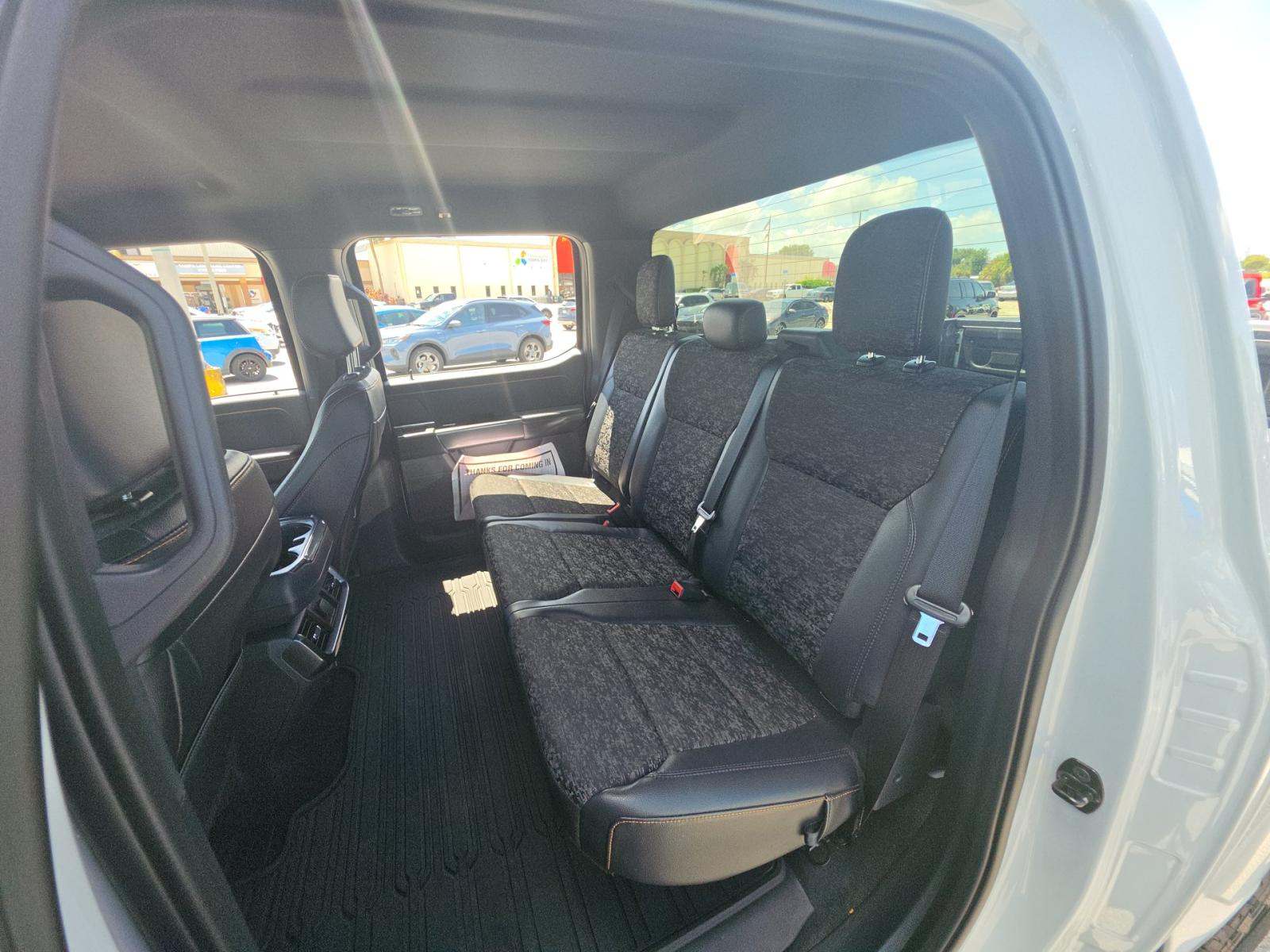 2023 Ford F-150 Tremor AWD