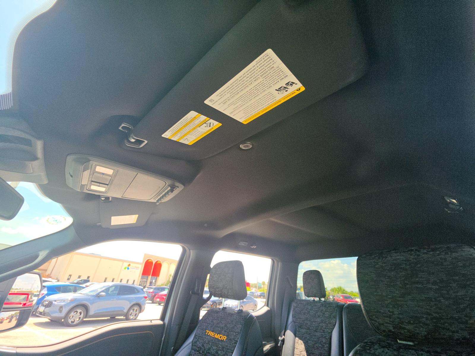 2023 Ford F-150 Tremor AWD