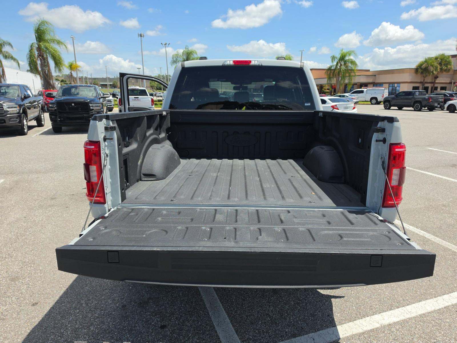 2023 Ford F-150 Tremor AWD