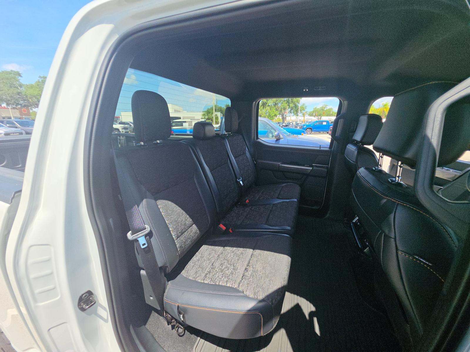 2023 Ford F-150 Tremor AWD