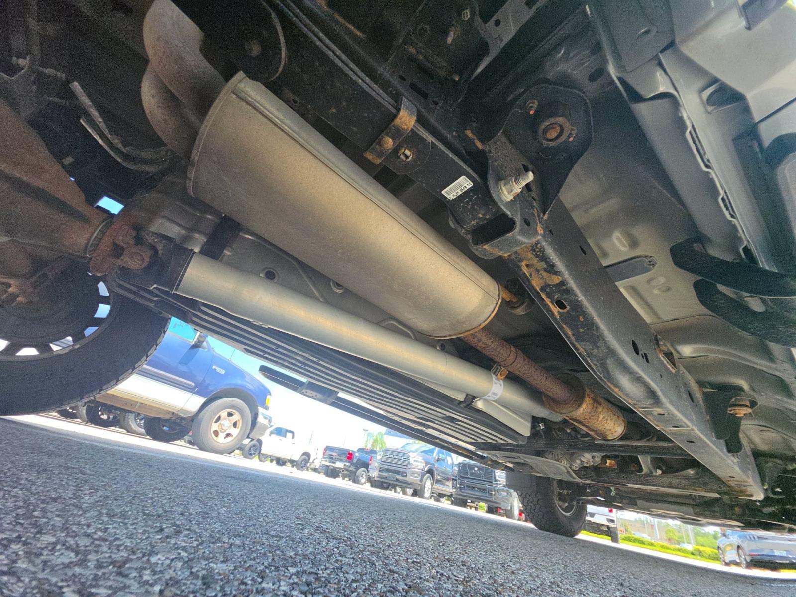 2023 Ford F-150 Tremor AWD