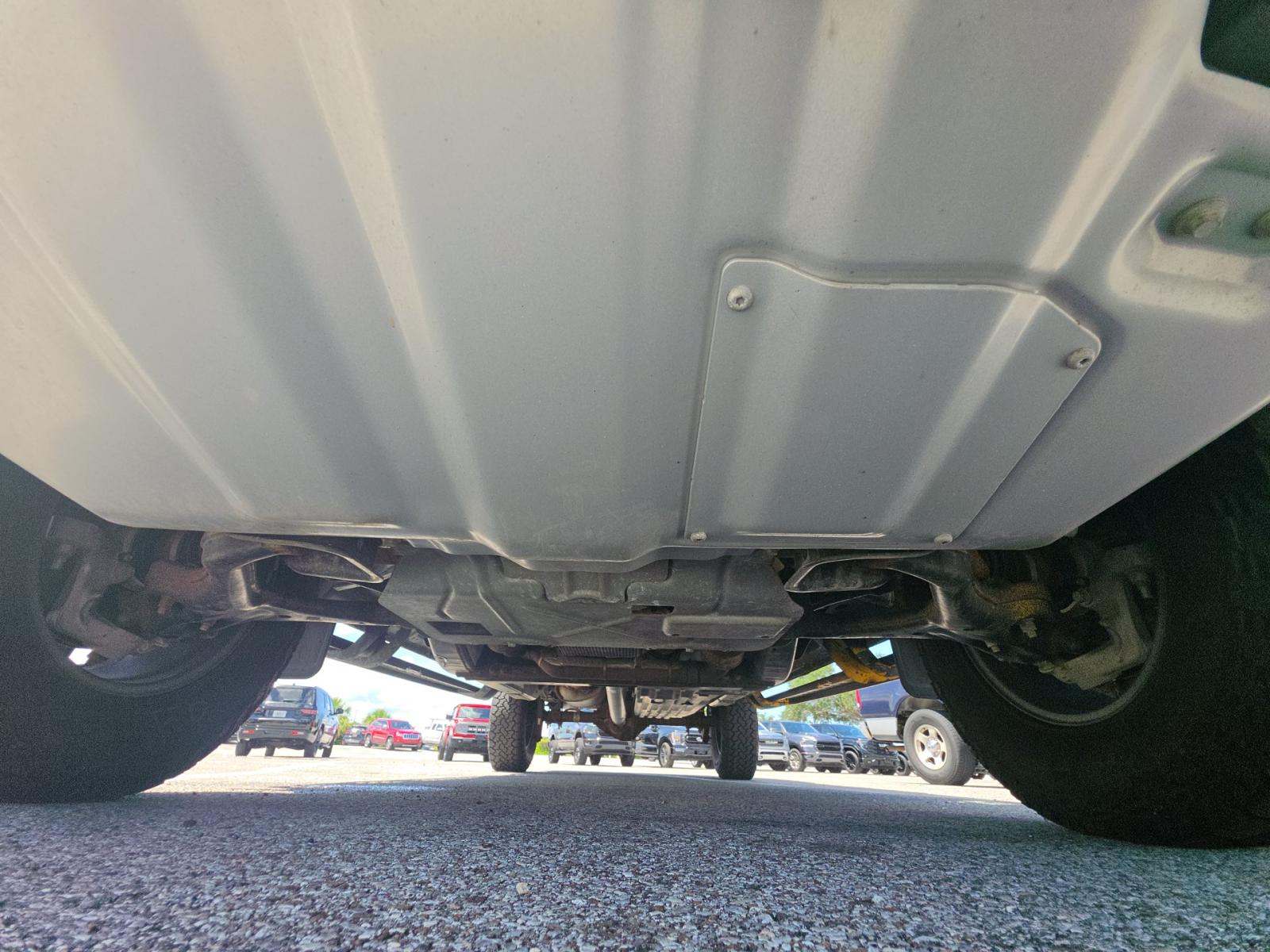 2023 Ford F-150 Tremor AWD