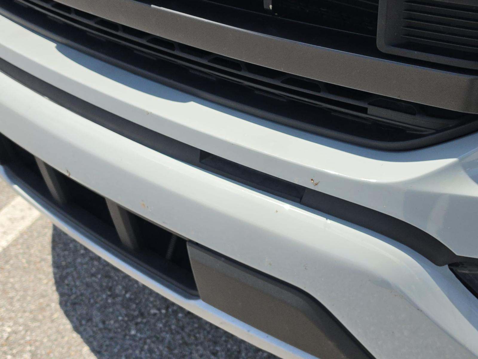 2023 Ford F-150 Tremor AWD
