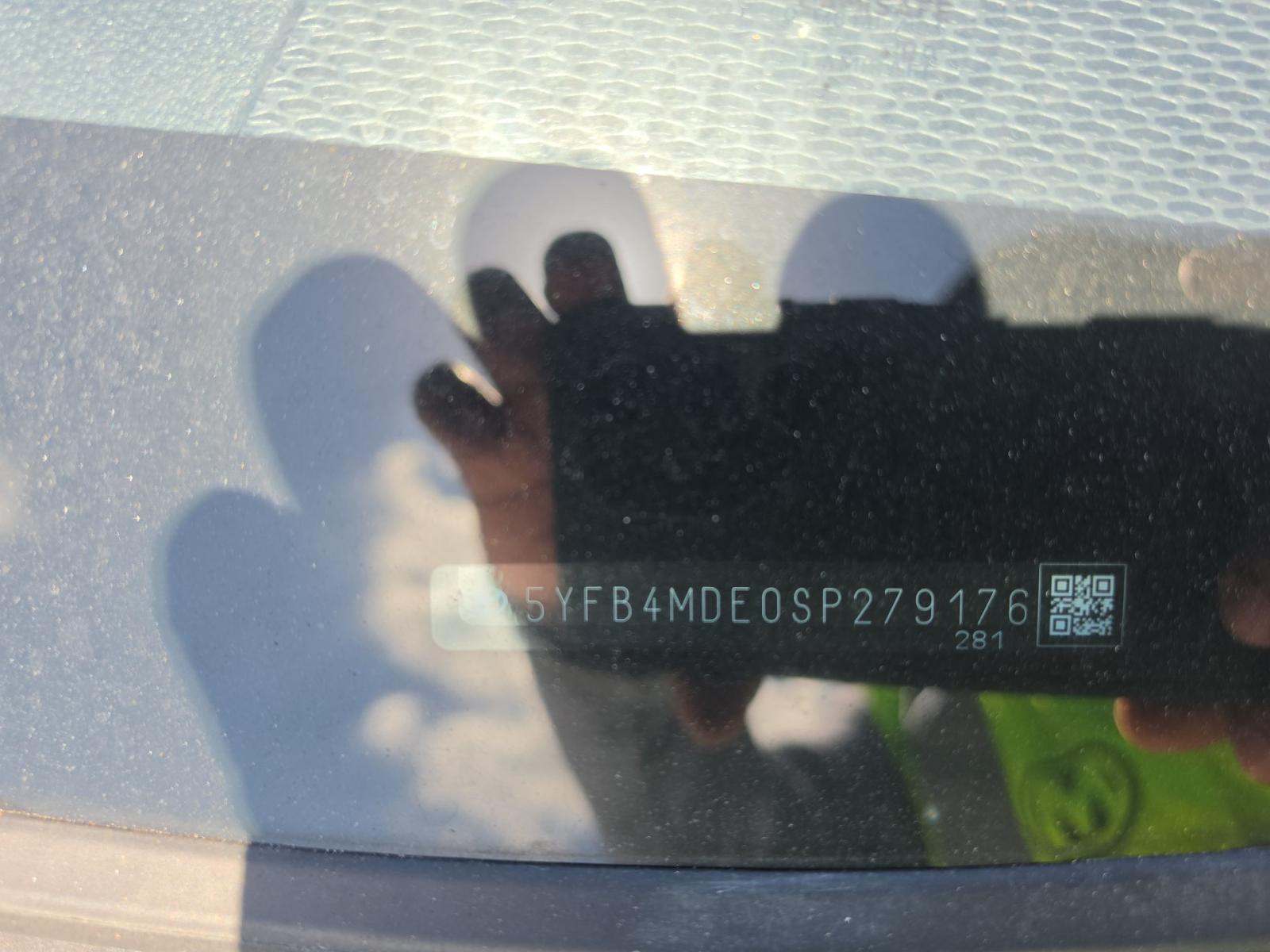 2025 Toyota Corolla LE FWD