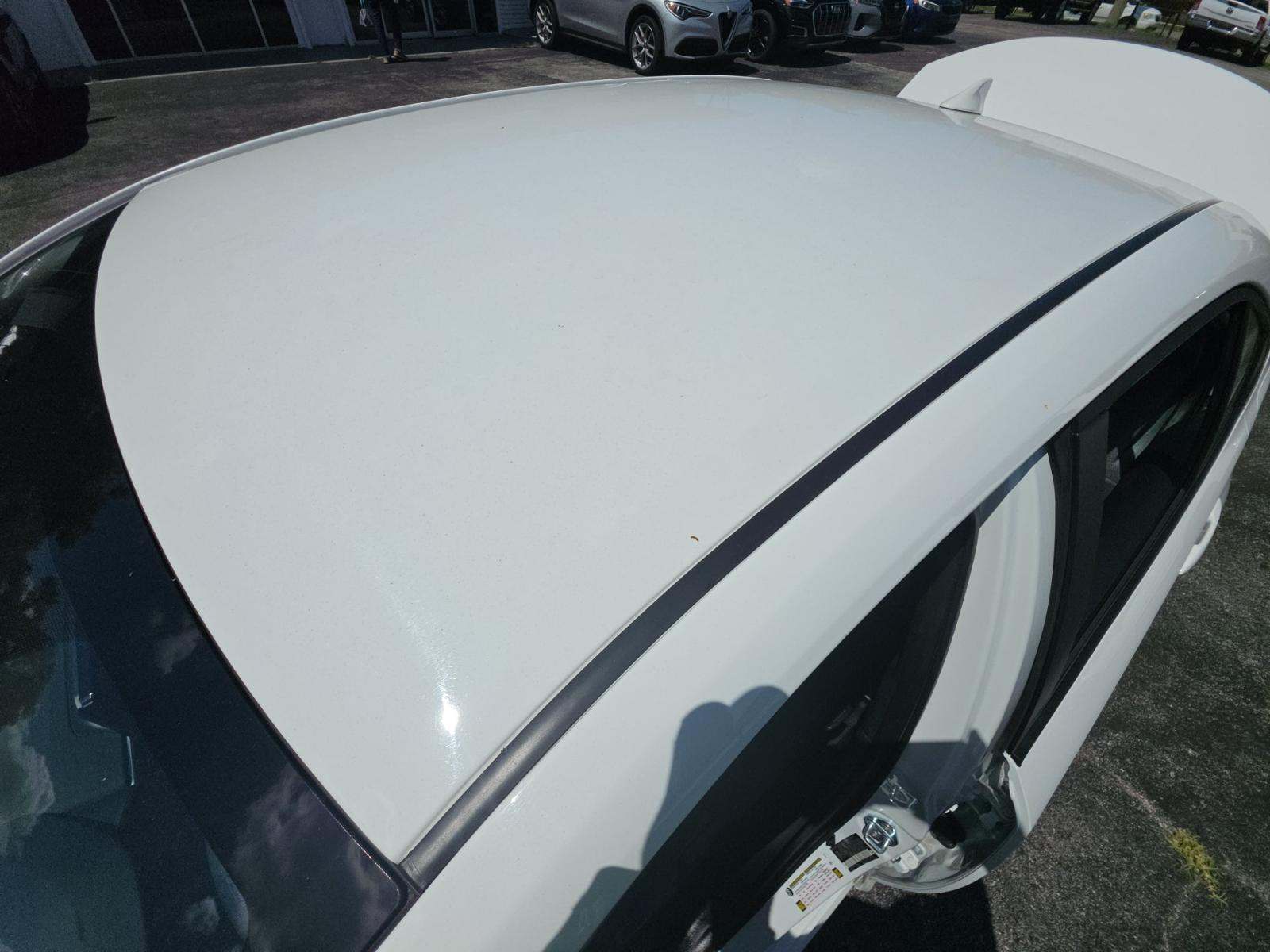 2025 Toyota Corolla LE FWD