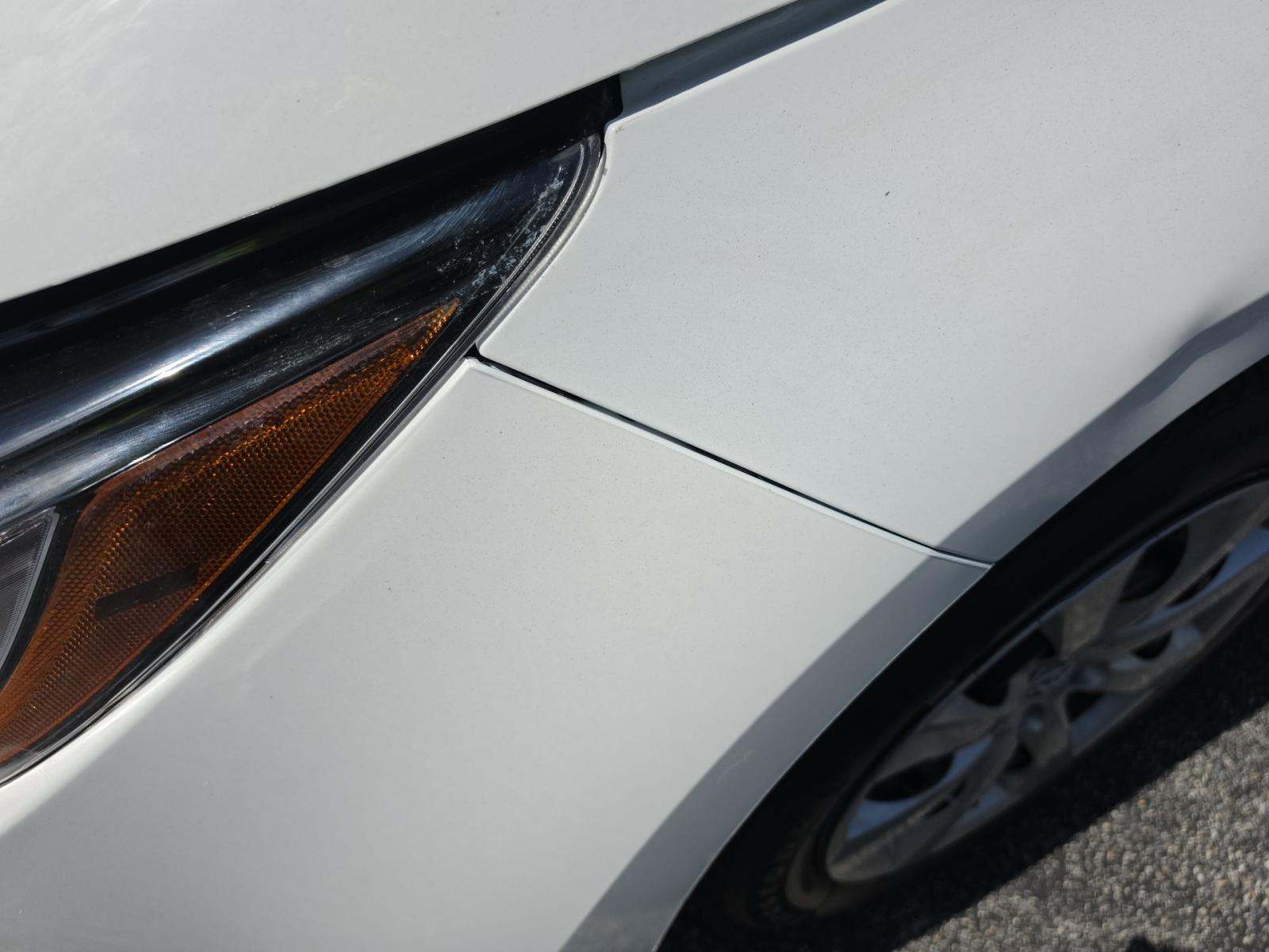 2025 Toyota Corolla LE FWD