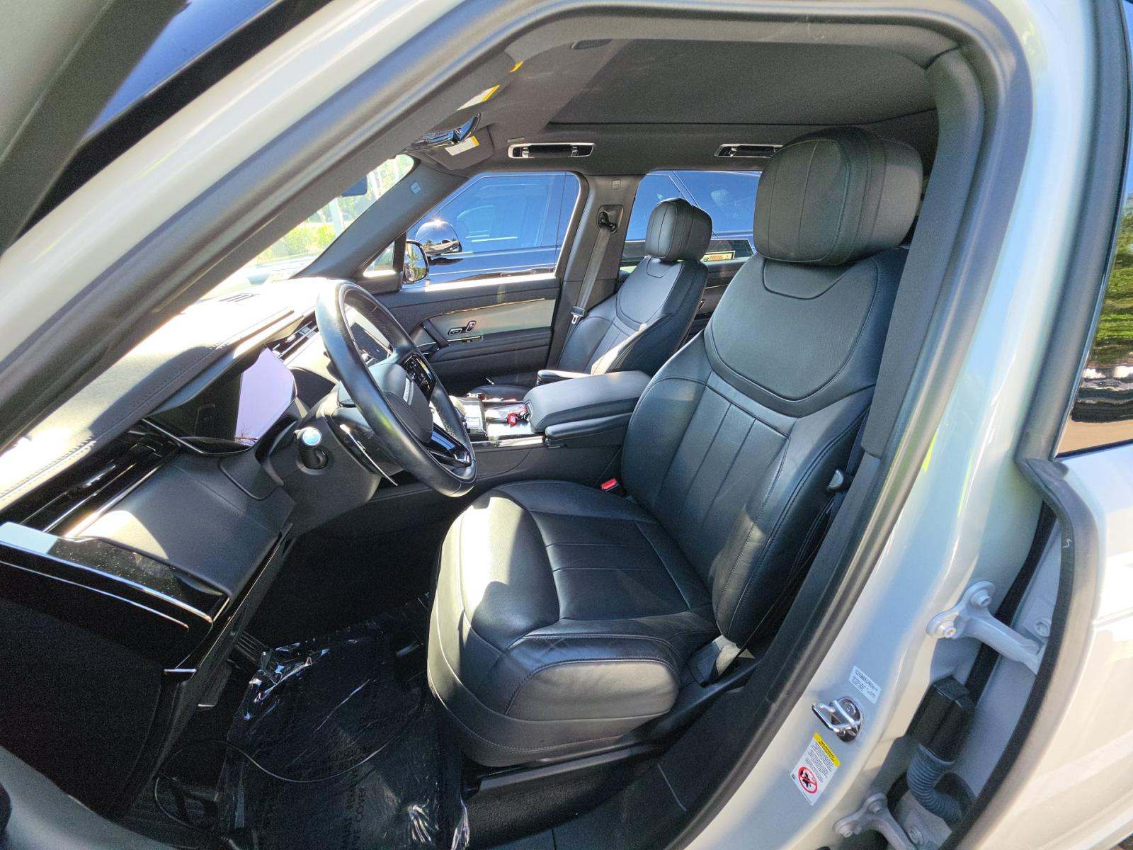 LAND ROVER RANGE ROVER SPORT - 6