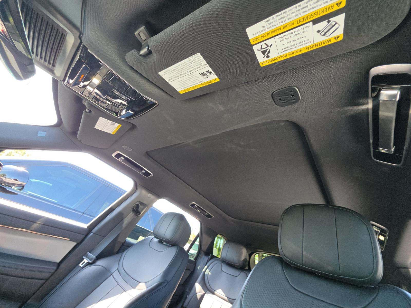 2024 Land Rover Range Rover Sport Dynamic SE AWD