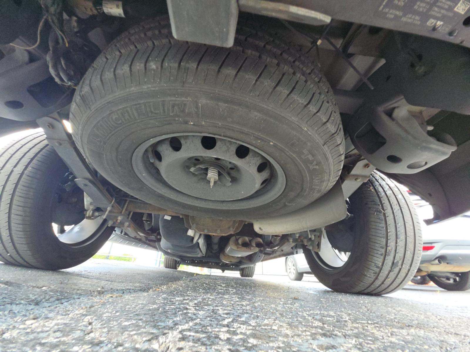 2018 Ford F-150 XLT RWD