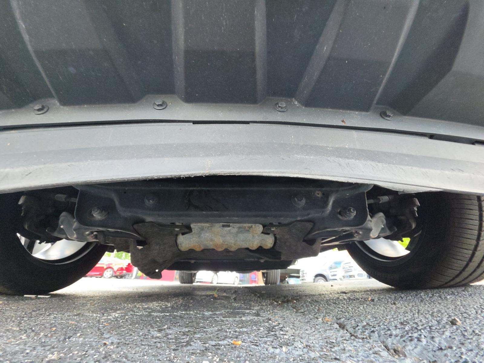 2018 Ford F-150 XLT RWD