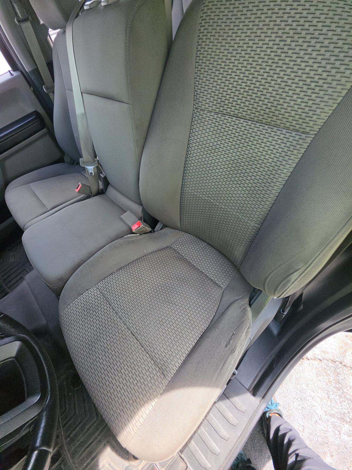 2018 Ford F-150 XLT RWD