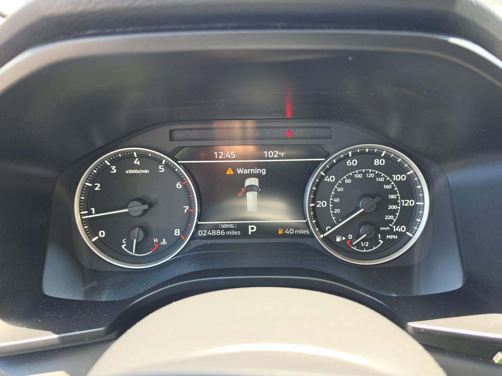 2024 Mitsubishi Outlander SE FWD