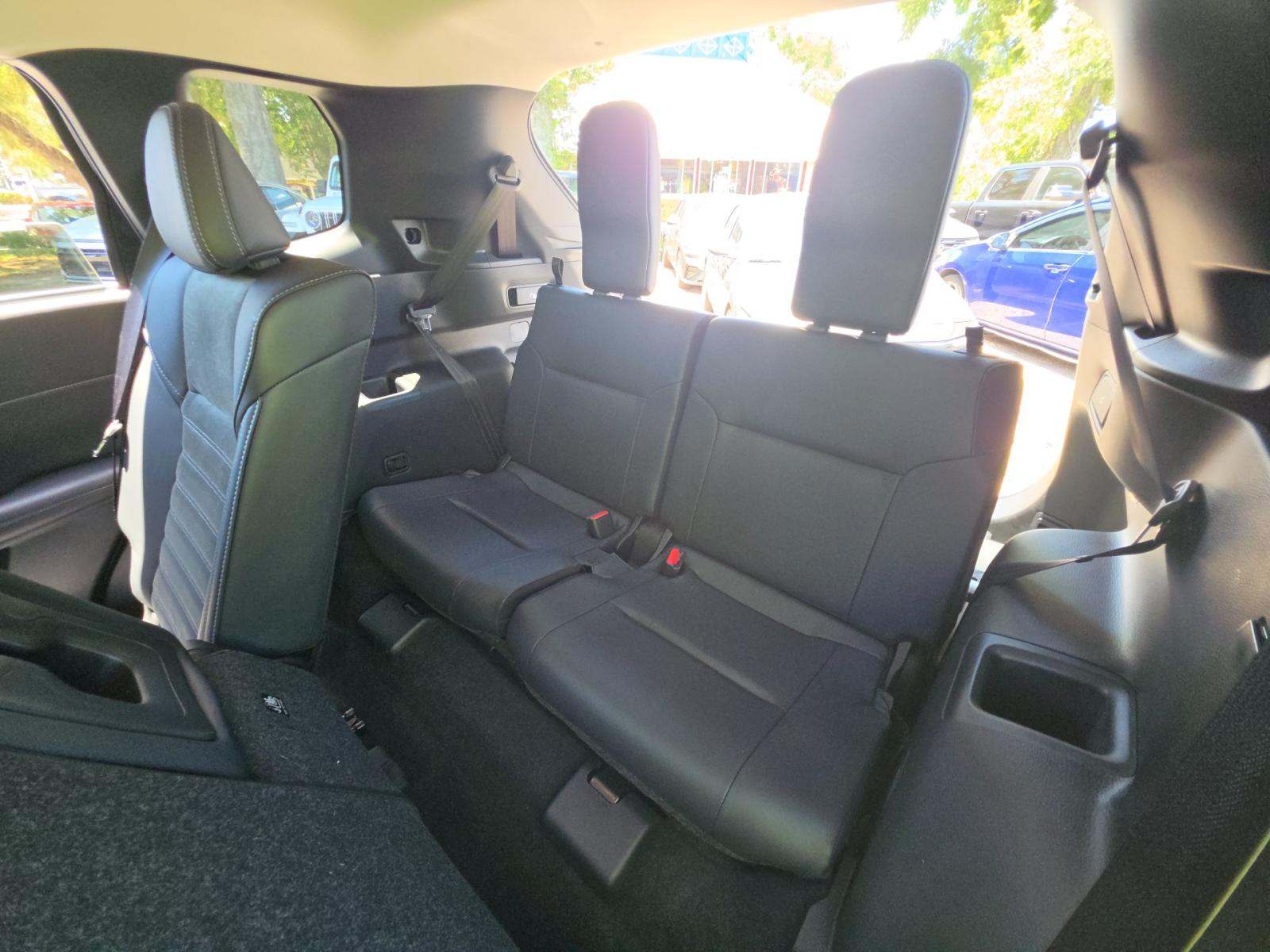 2024 Mitsubishi Outlander SE FWD