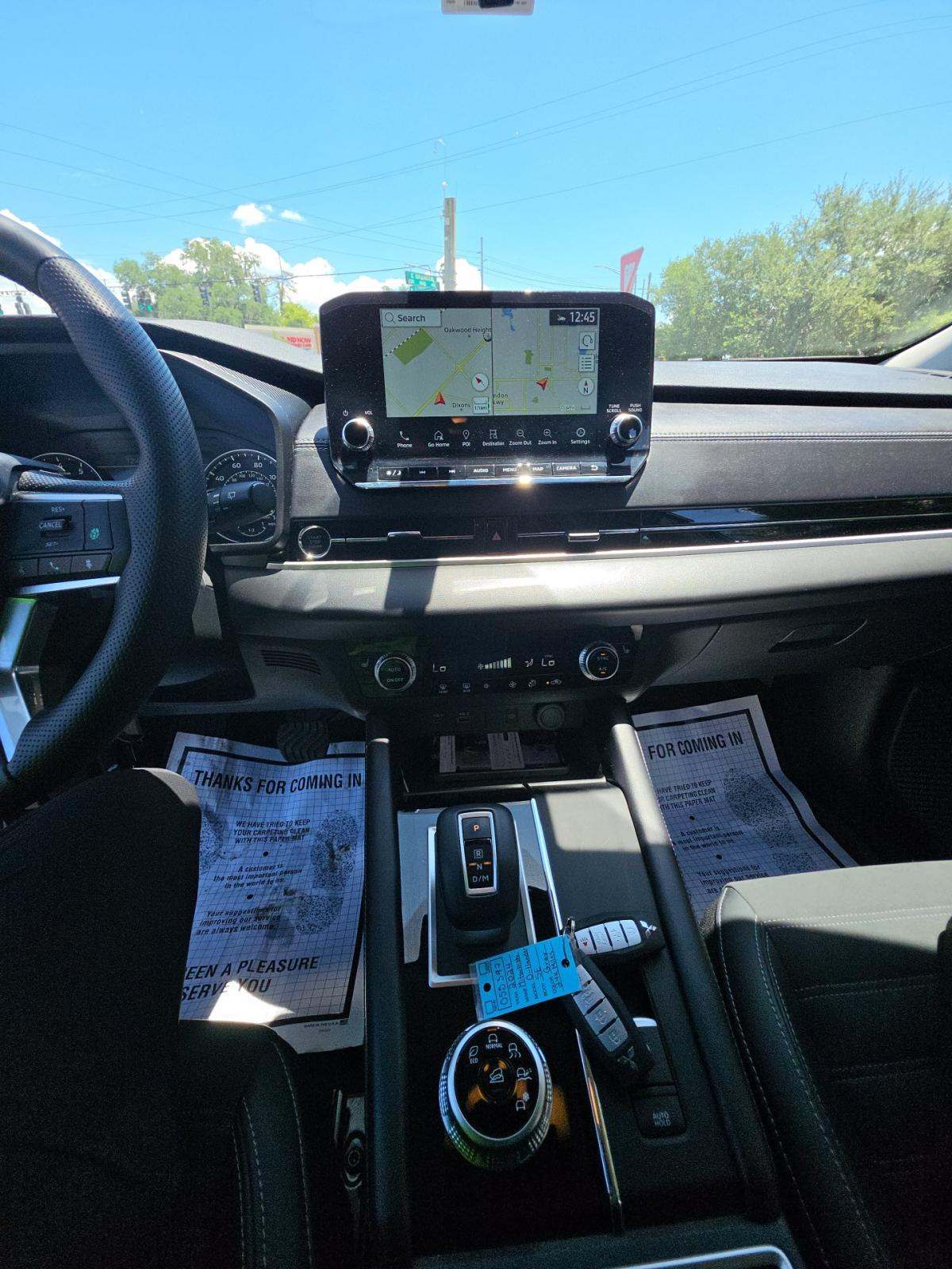 2024 Mitsubishi Outlander SE FWD