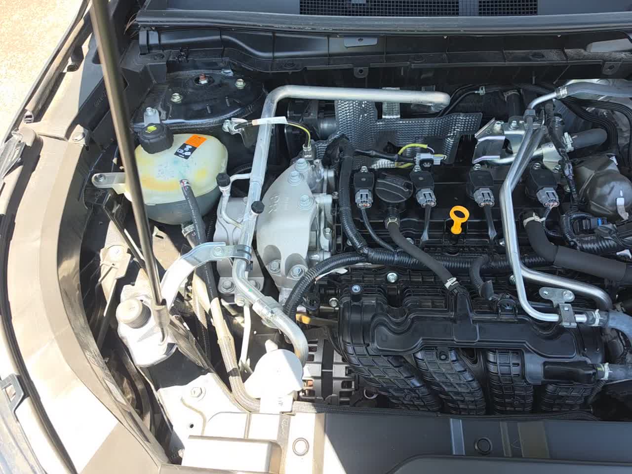 2024 Mitsubishi Outlander SE FWD