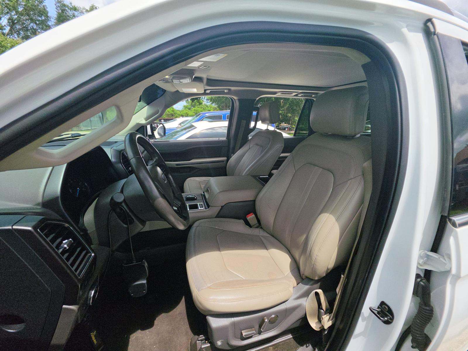 FORD EXPEDITION MAX - 6