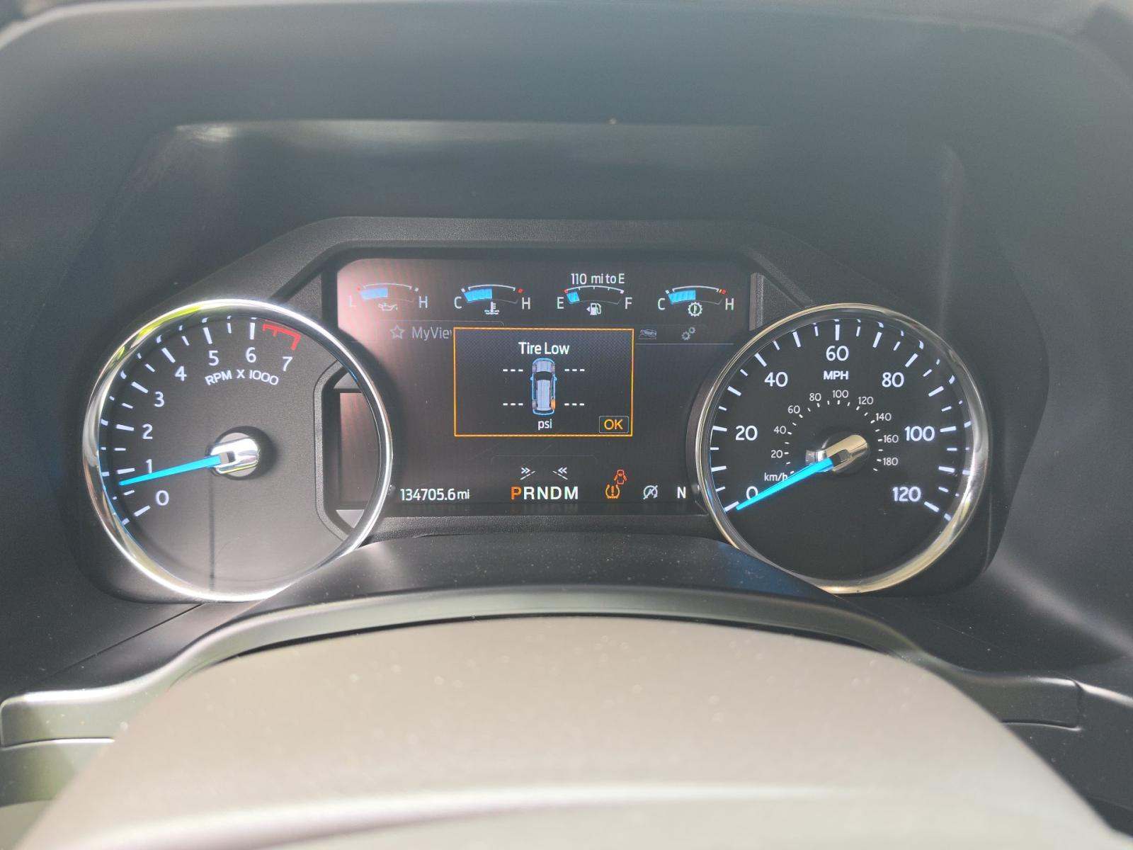 FORD EXPEDITION MAX - 9