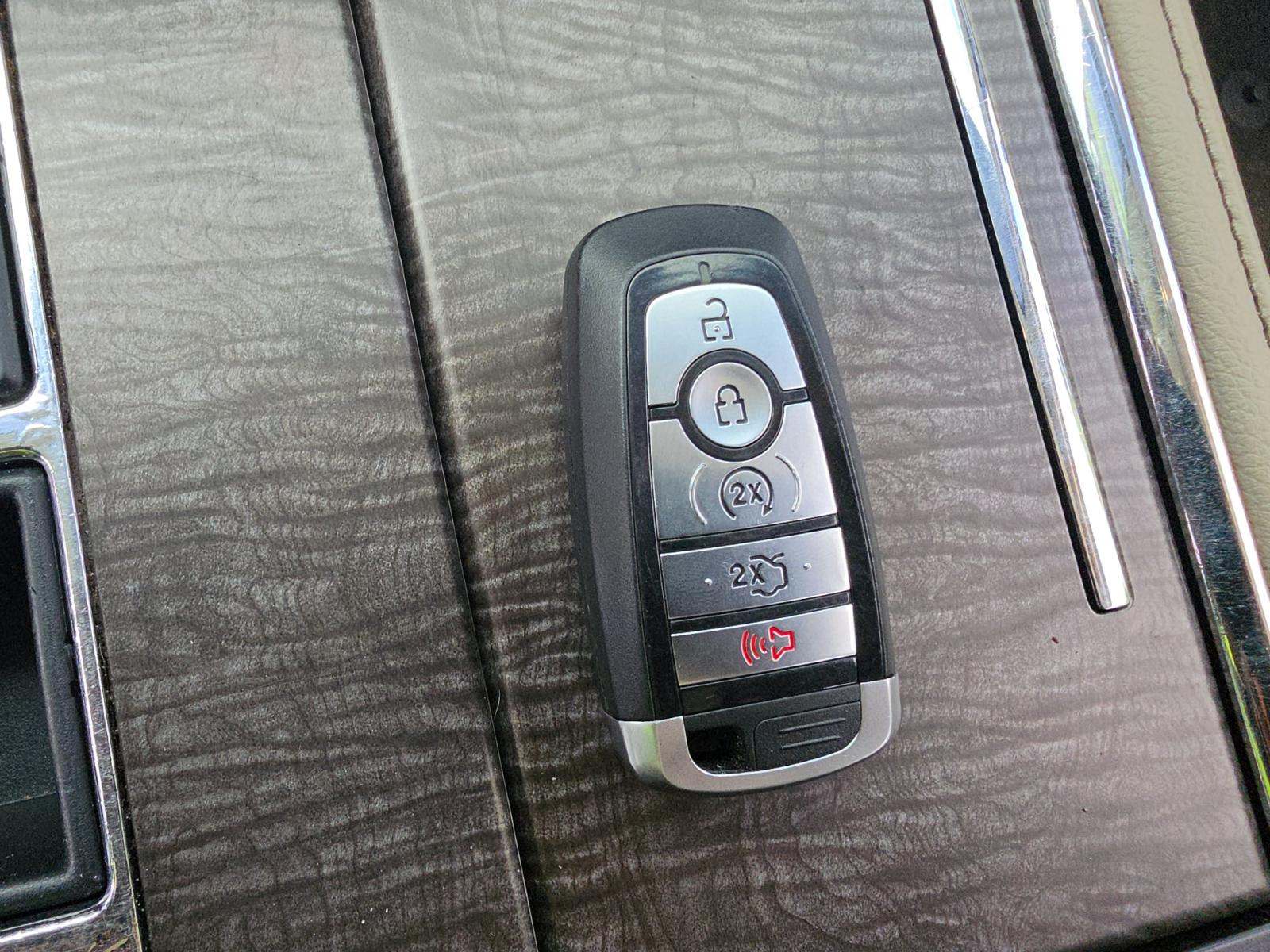 FORD EXPEDITION MAX - 8
