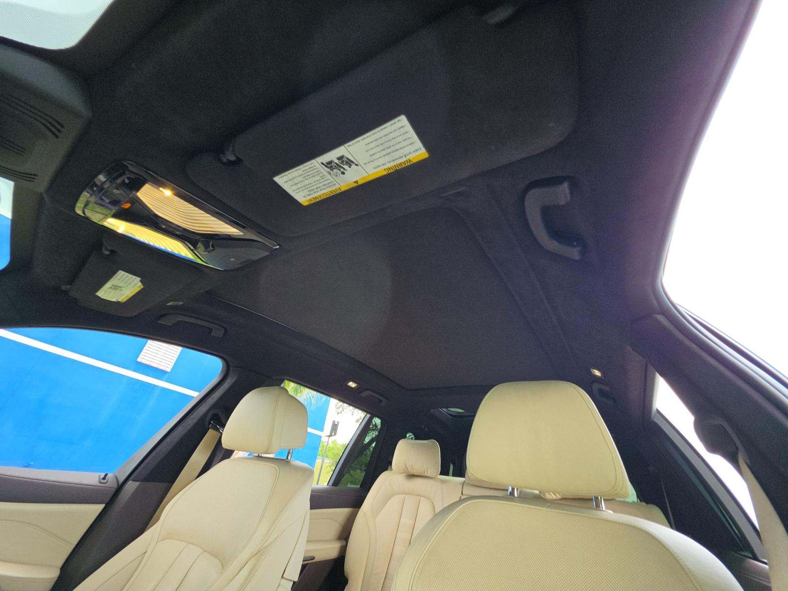 2019 BMW X7 xDrive40i AWD