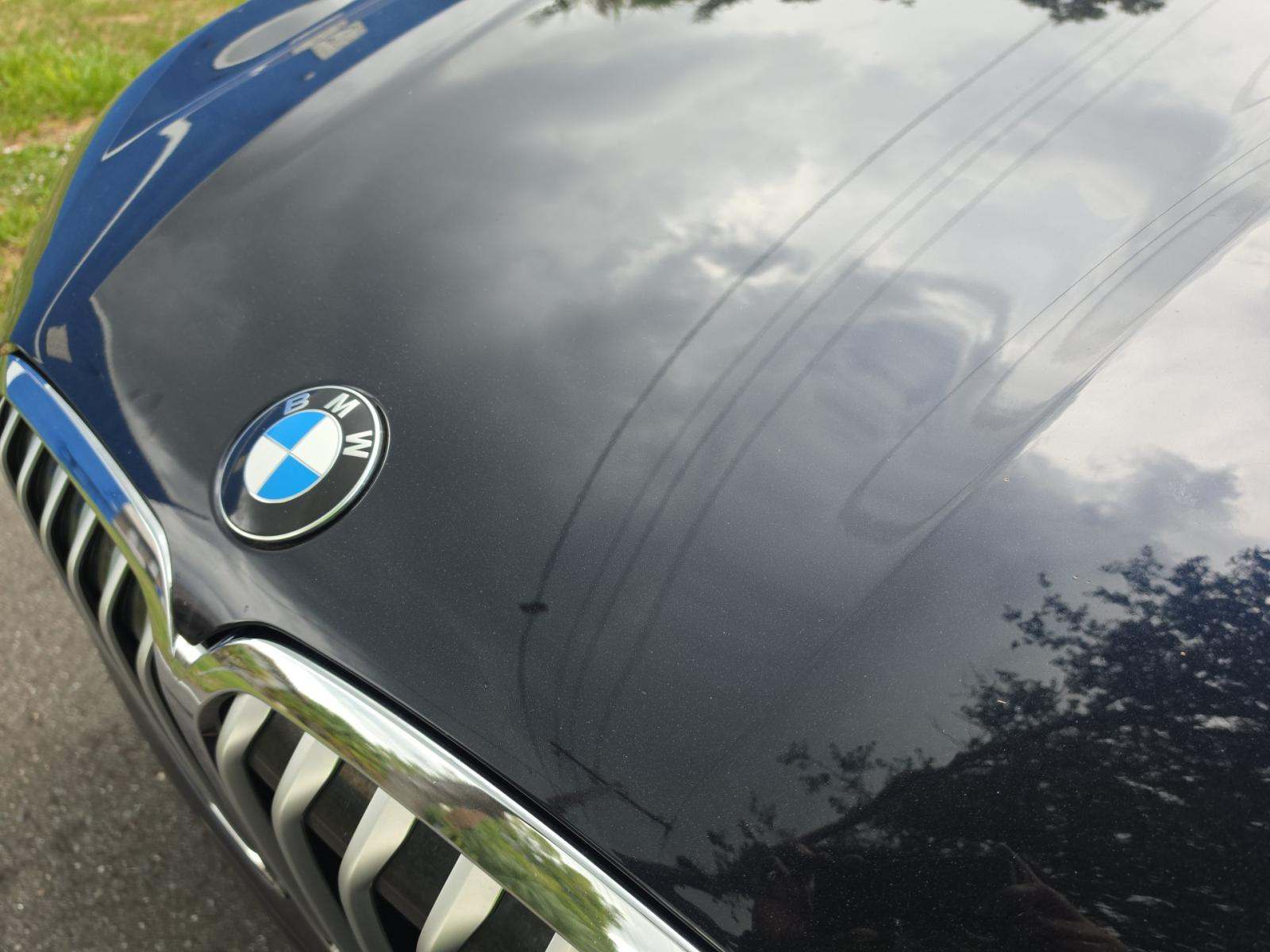 2019 BMW X7 xDrive40i AWD