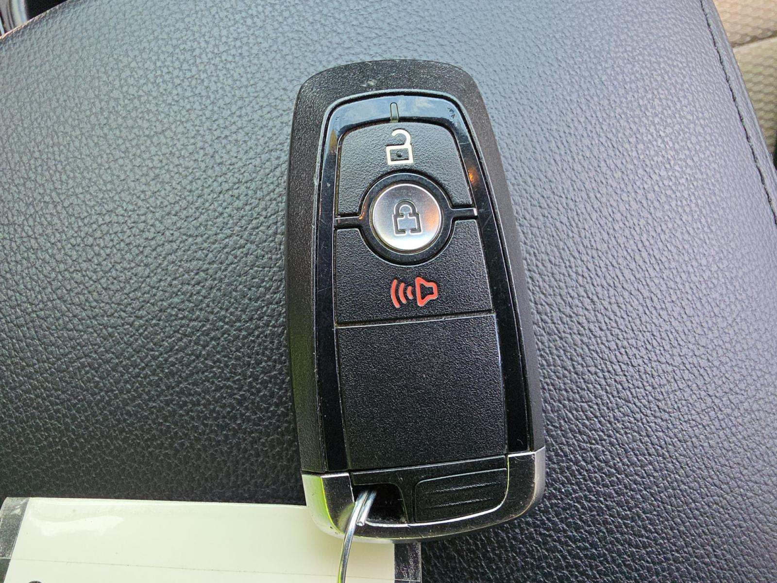 FORD EXPLORER - 8