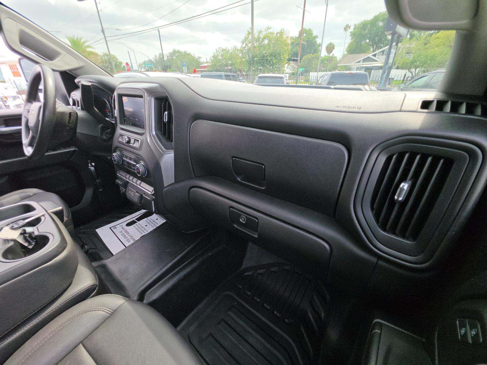 2024 Chevrolet Silverado 3500HD Work Truck AWD