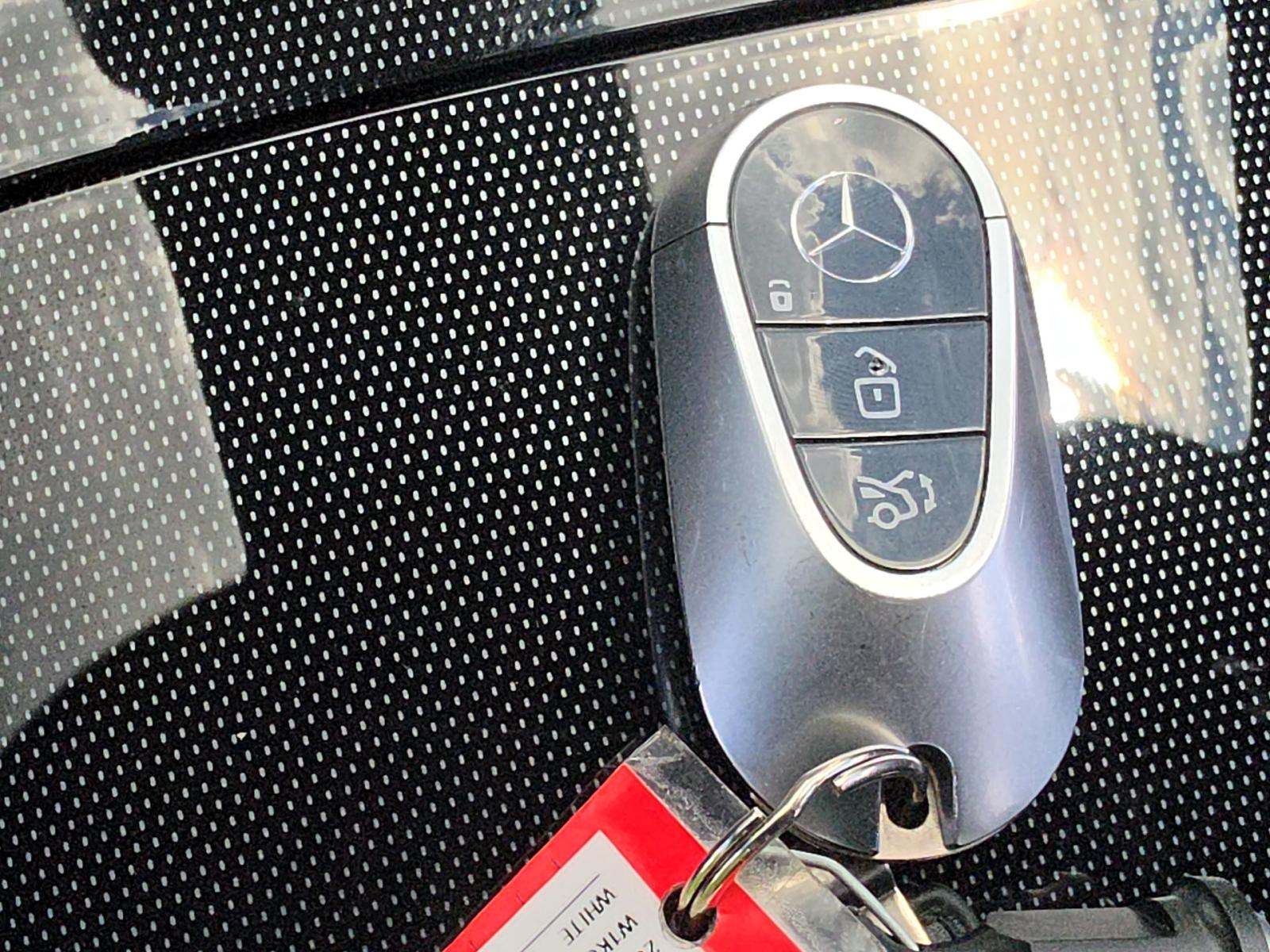 MERCEDES-BENZ S-CLASS - 8