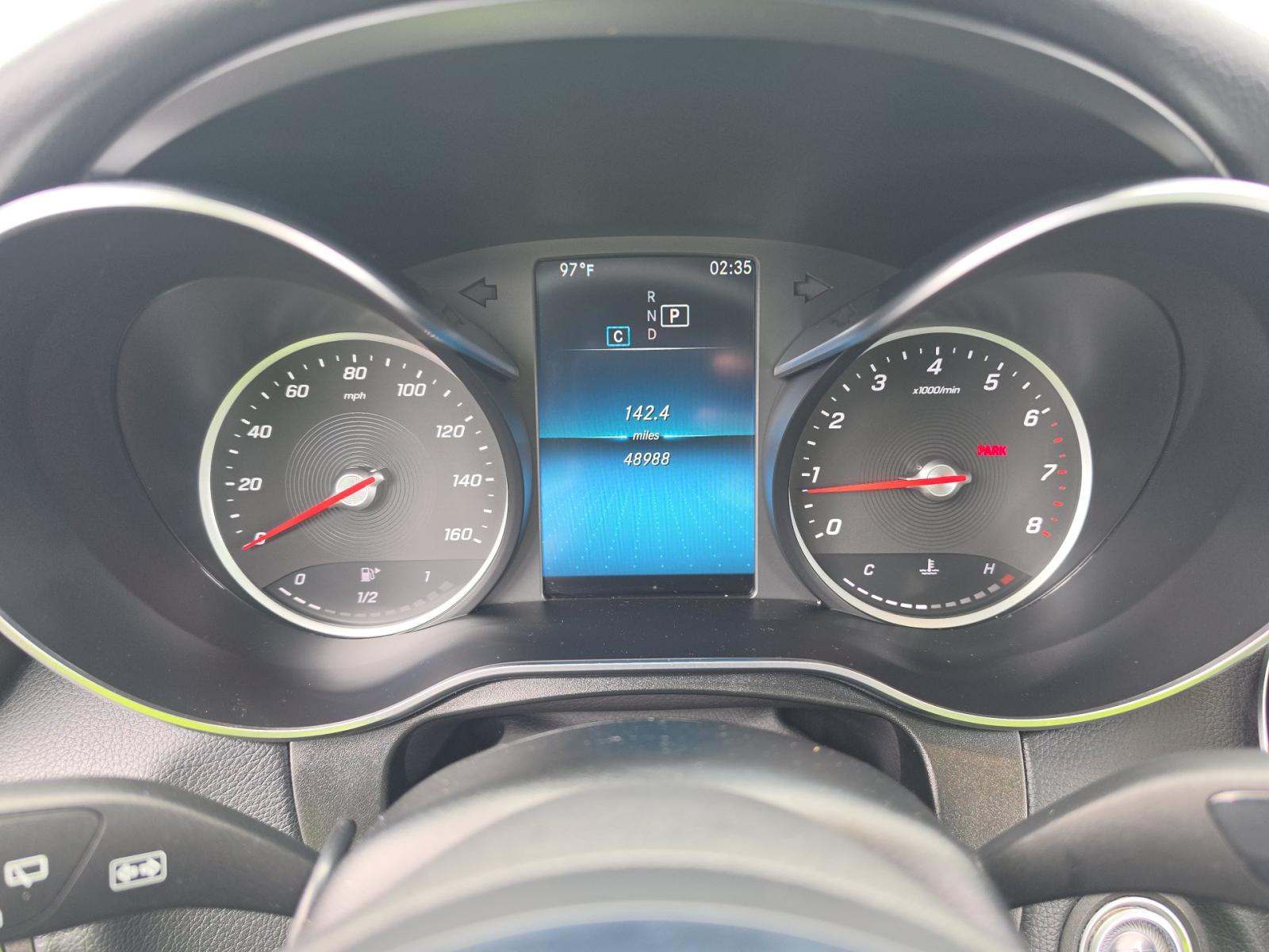 2022 Mercedes-Benz GLC GLC 300 AWD