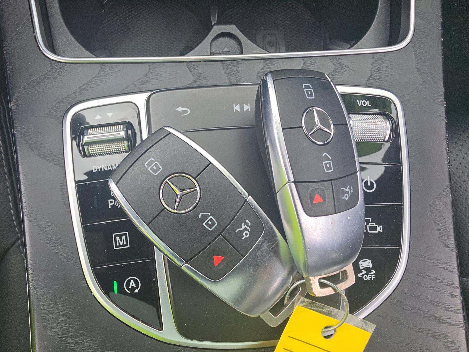 2022 Mercedes-Benz GLC GLC 300 AWD