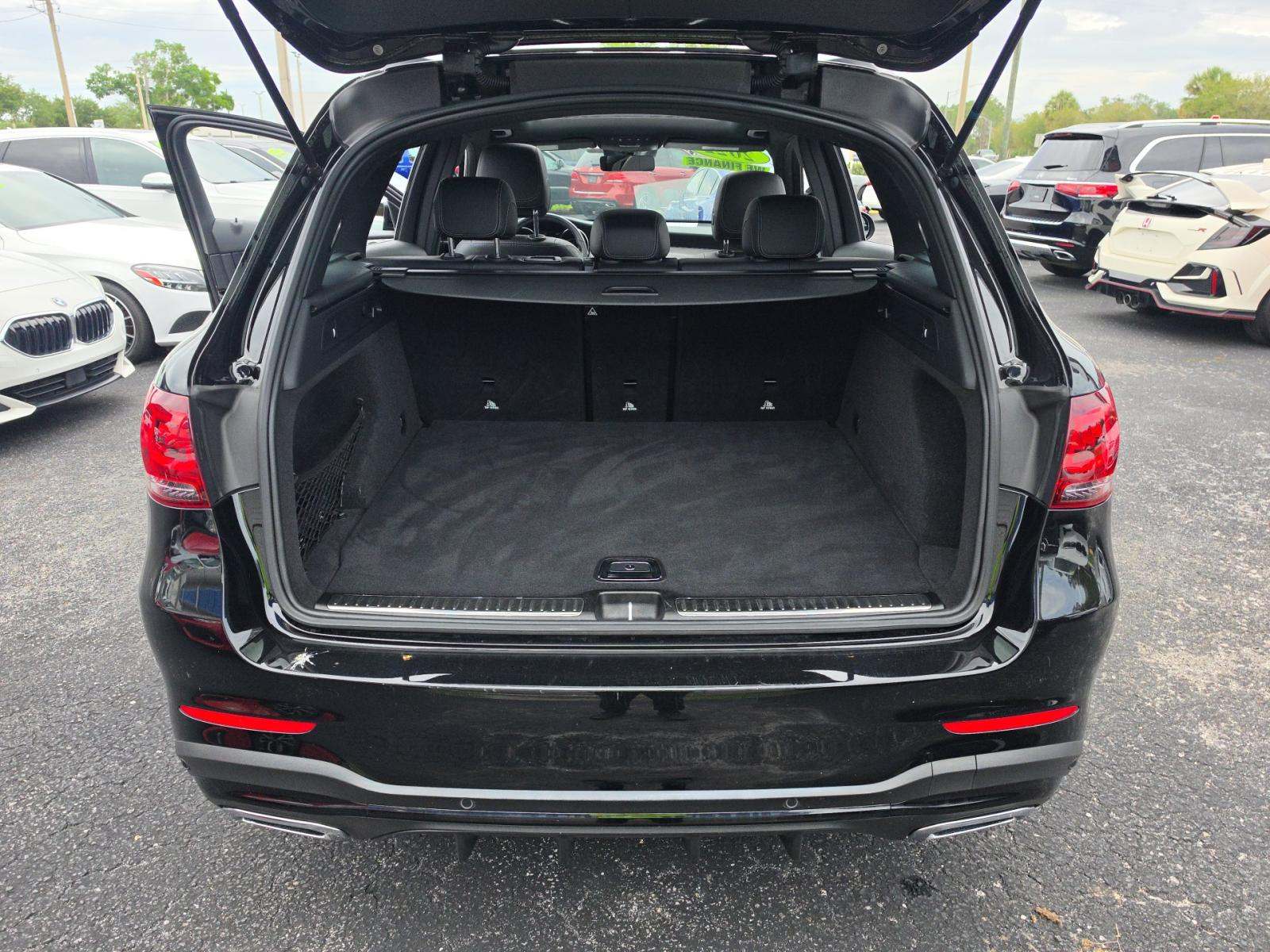 2022 Mercedes-Benz GLC GLC 300 AWD