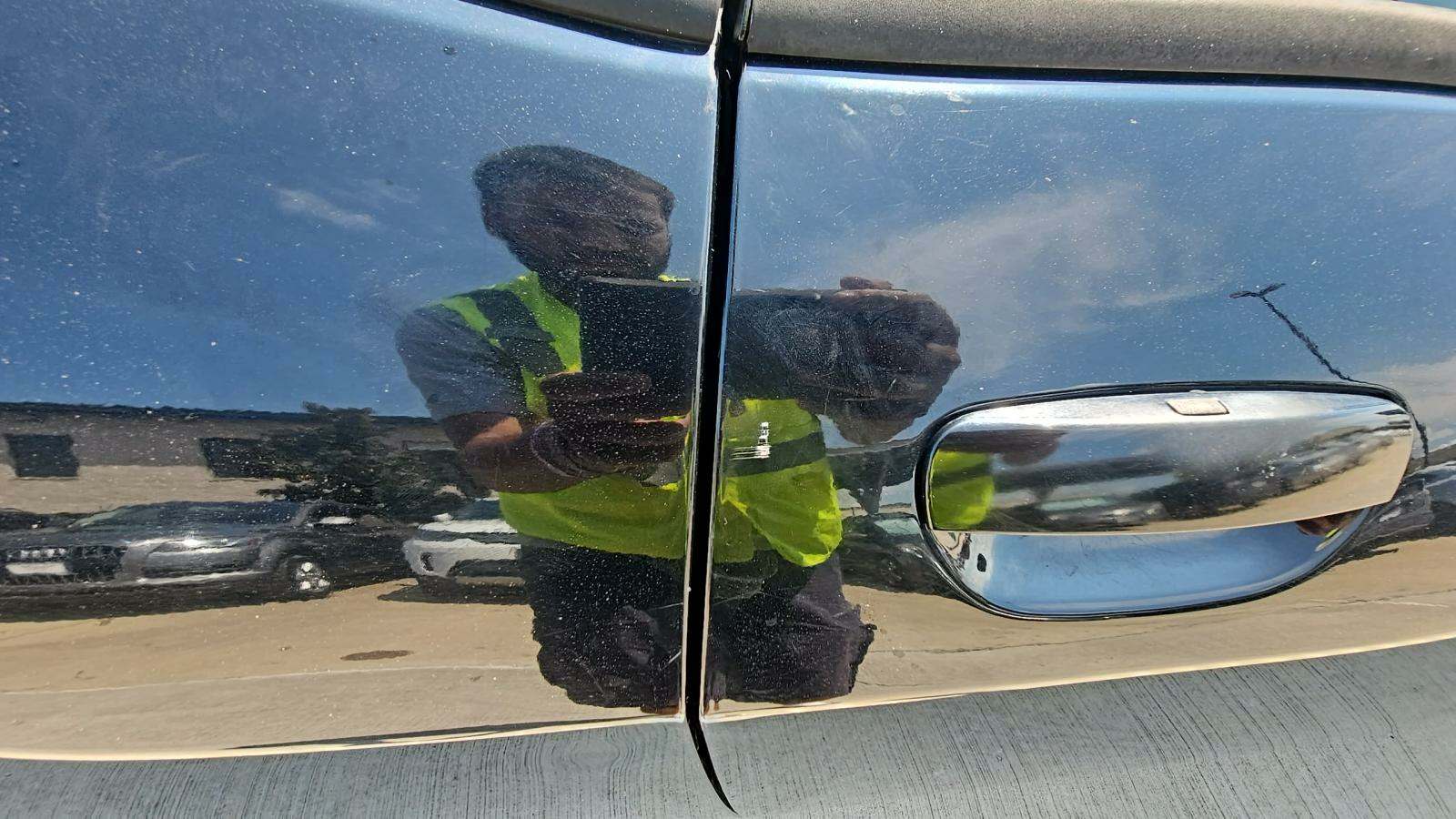 2015 Dodge Challenger SXT RWD