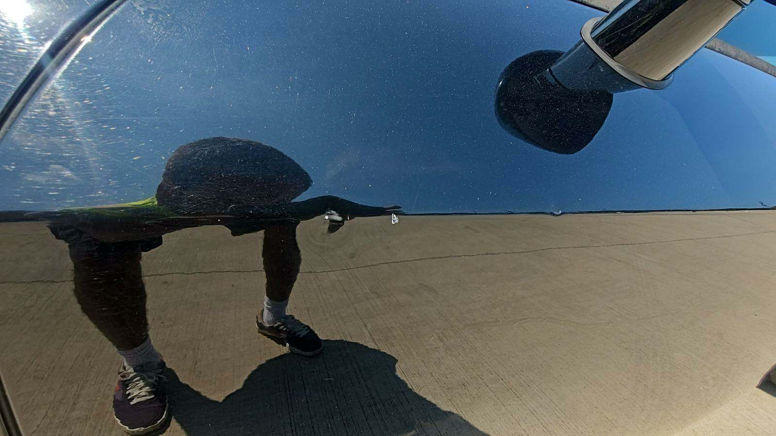 2015 Dodge Challenger SXT RWD