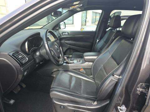 JEEP LIMITED 80TH ANNIVERSARY EDITION - 6