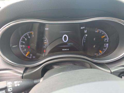 JEEP LIMITED 80TH ANNIVERSARY EDITION - 9