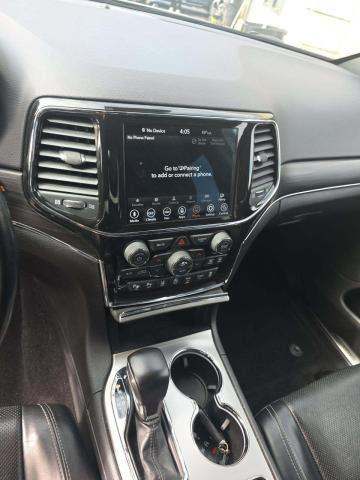 JEEP LIMITED 80TH ANNIVERSARY EDITION - 10