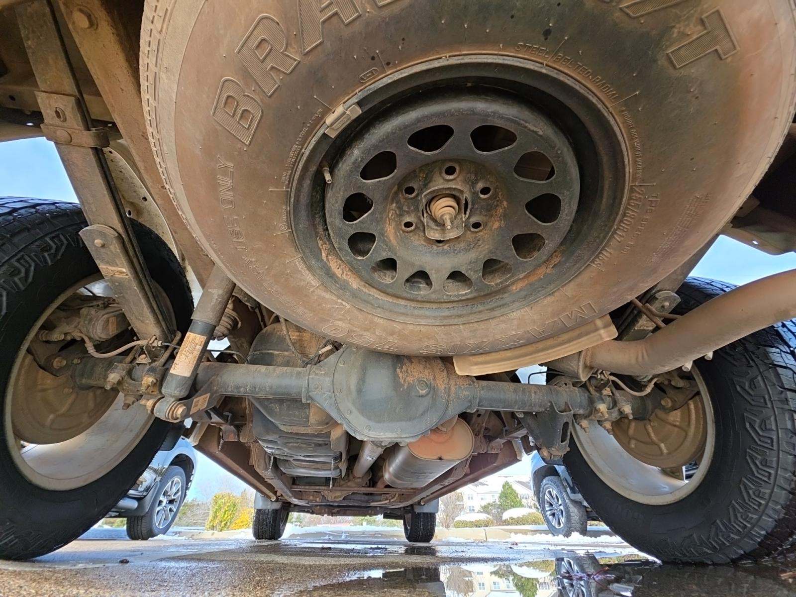 2022 Chevrolet Silverado 1500 Custom AWD