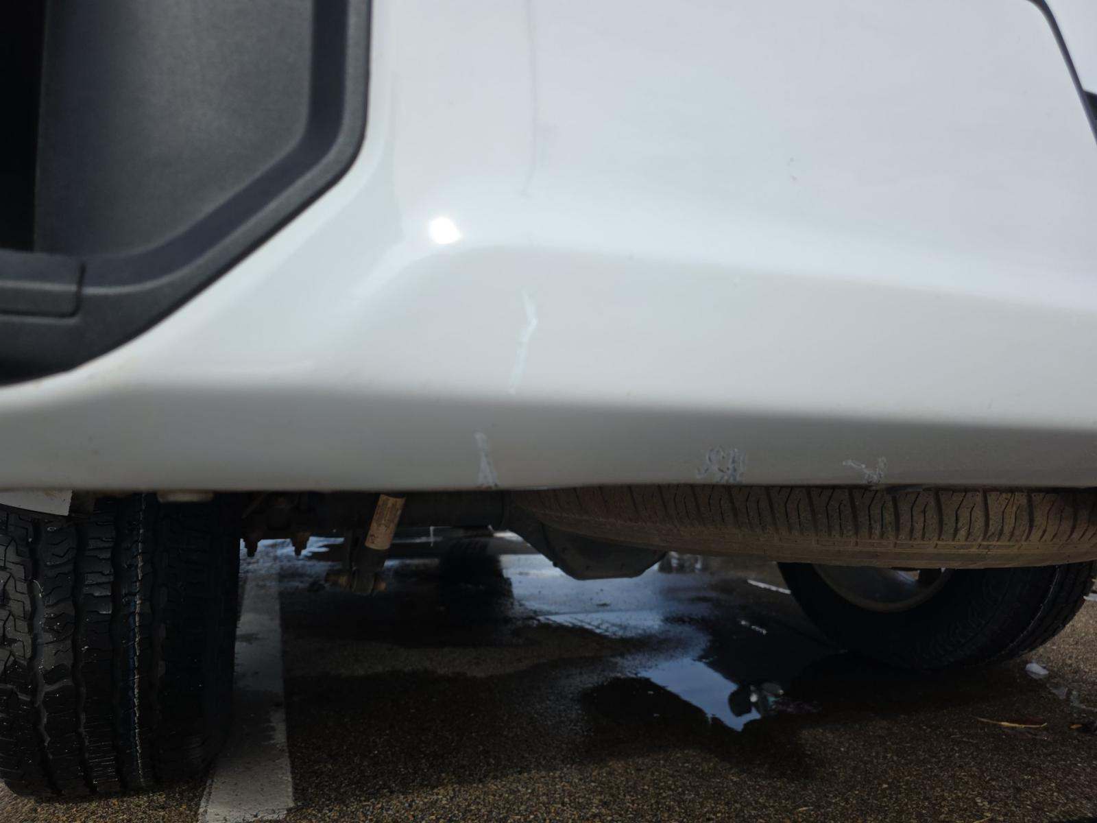 2022 Chevrolet Silverado 1500 Custom AWD