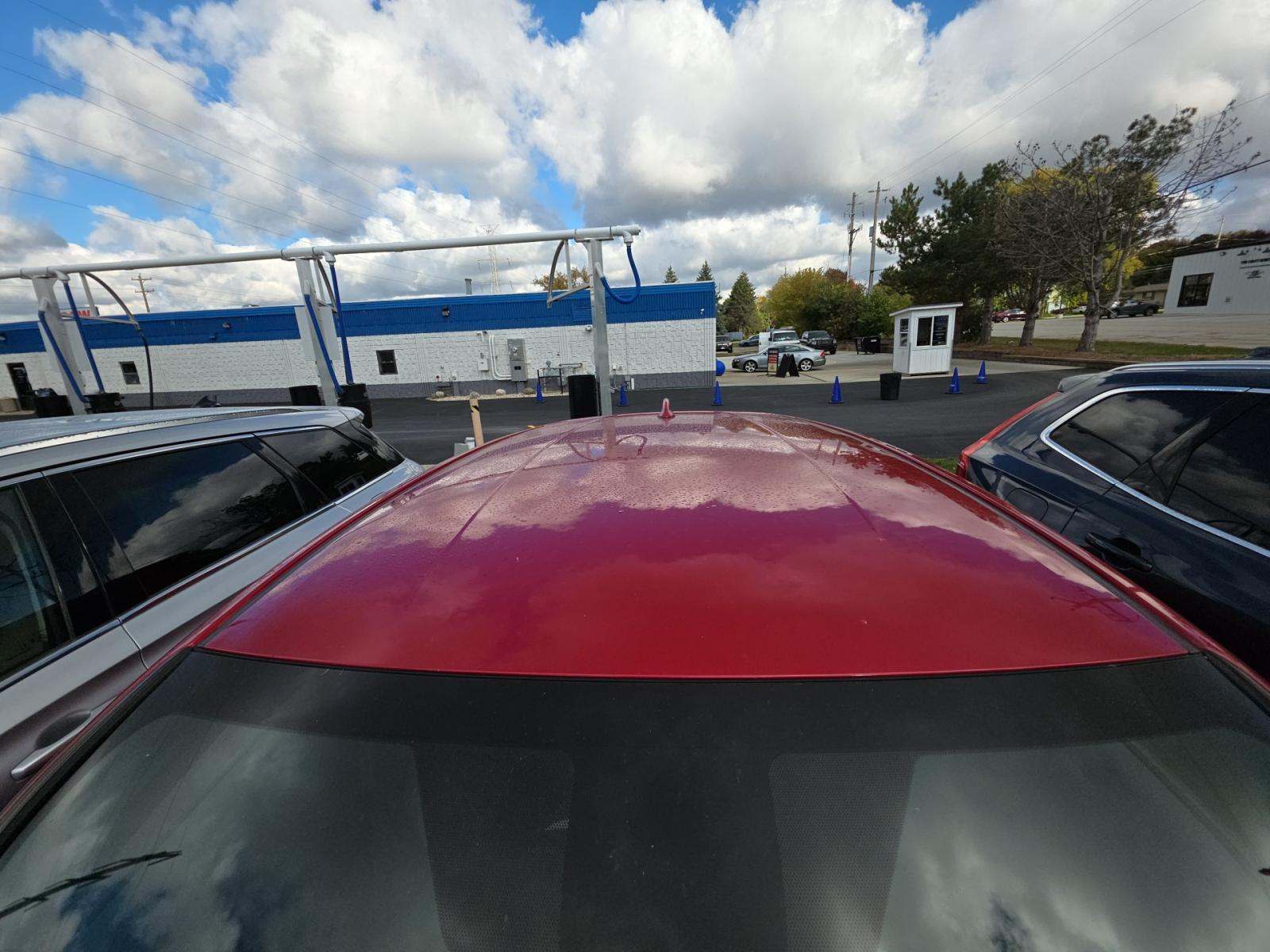 2020 Toyota C-HR XLE FWD