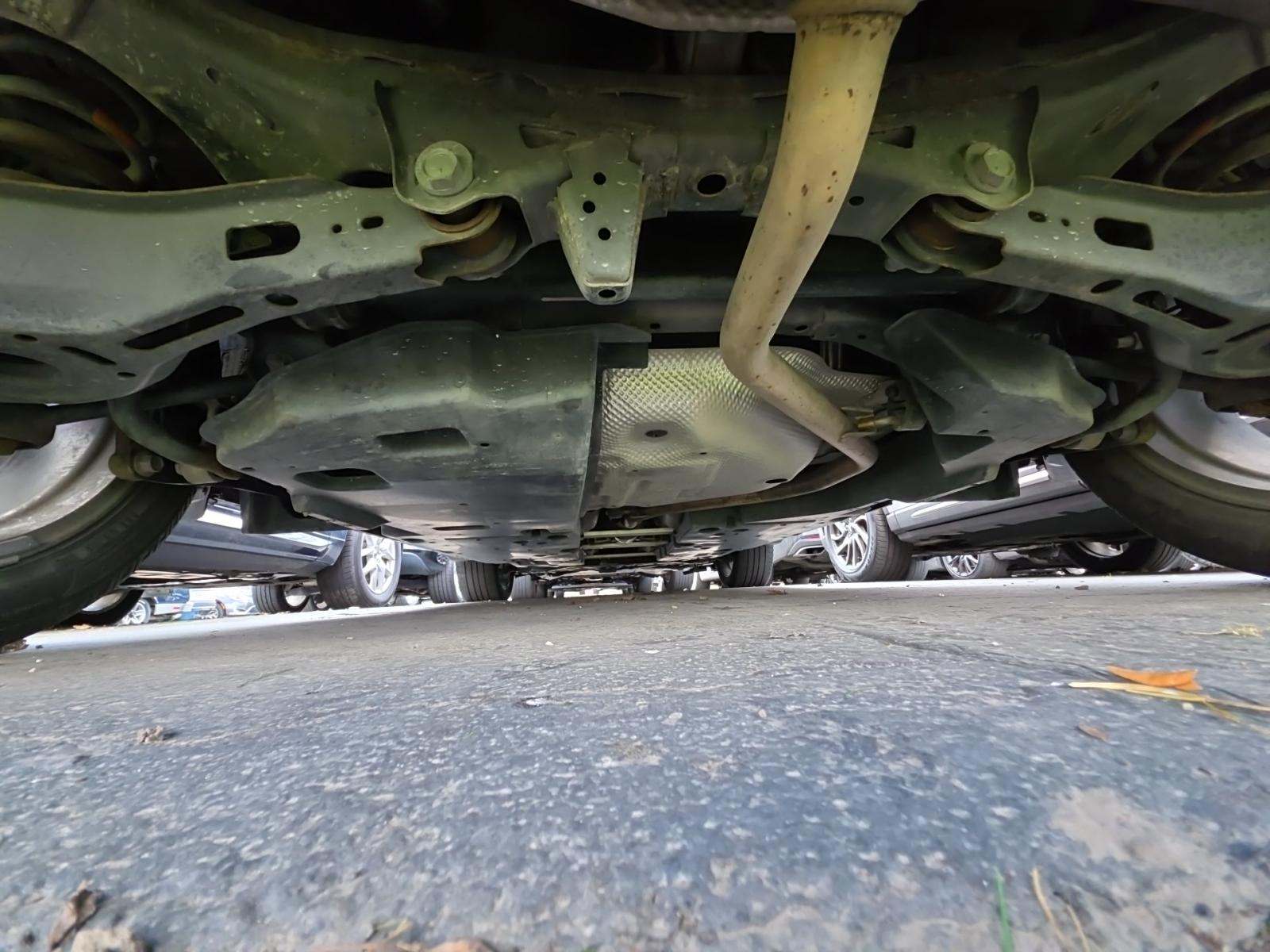 2020 Toyota C-HR XLE FWD