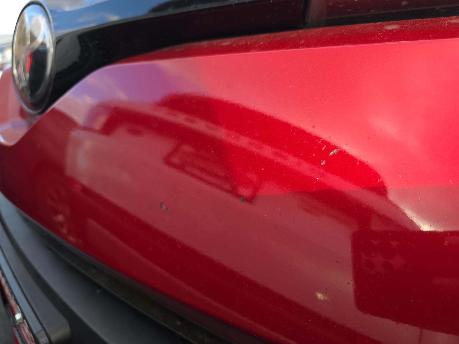 2020 Toyota C-HR XLE FWD