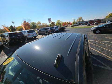 2017 Chevrolet Silverado 1500 LT Z71 AWD