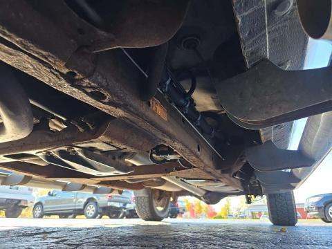 2017 Chevrolet Silverado 1500 LT Z71 AWD