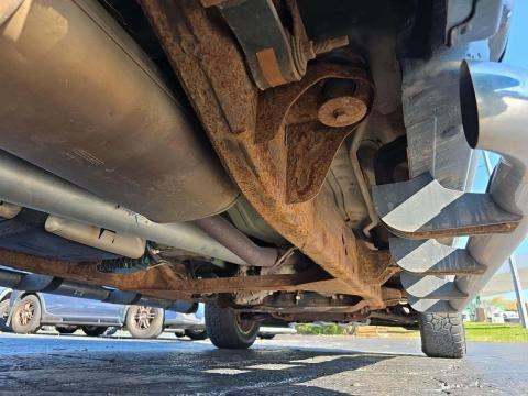 2017 Chevrolet Silverado 1500 LT Z71 AWD