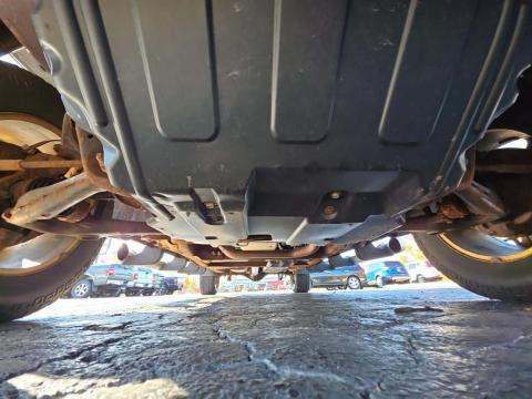 2017 Chevrolet Silverado 1500 LT Z71 AWD