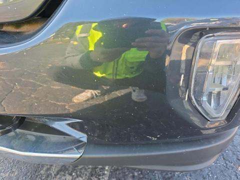 2017 Chevrolet Silverado 1500 LT Z71 AWD