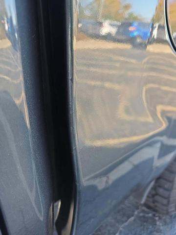 2017 Chevrolet Silverado 1500 LT Z71 AWD