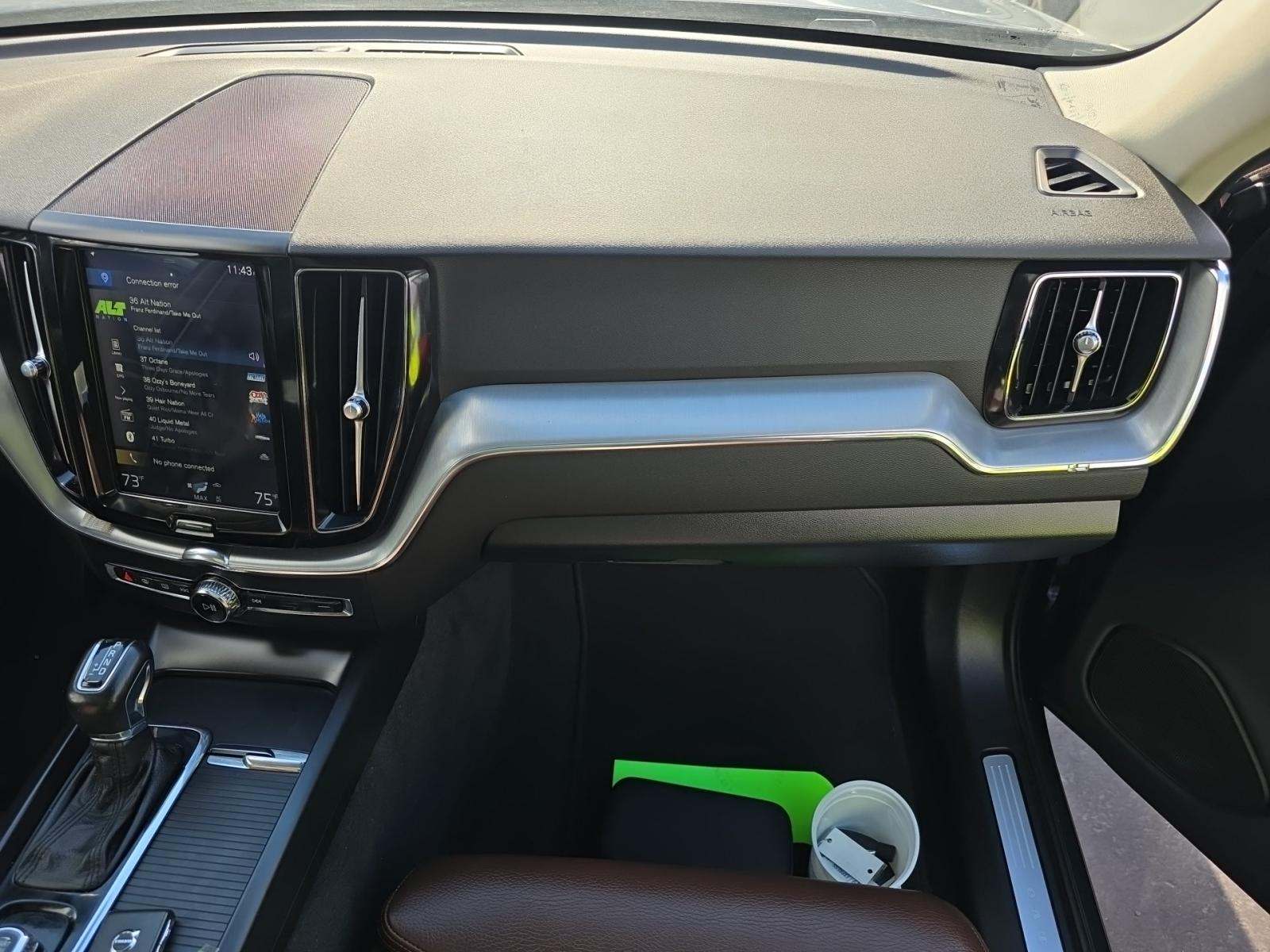 2019 Volvo XC60 T5 Momentum FWD