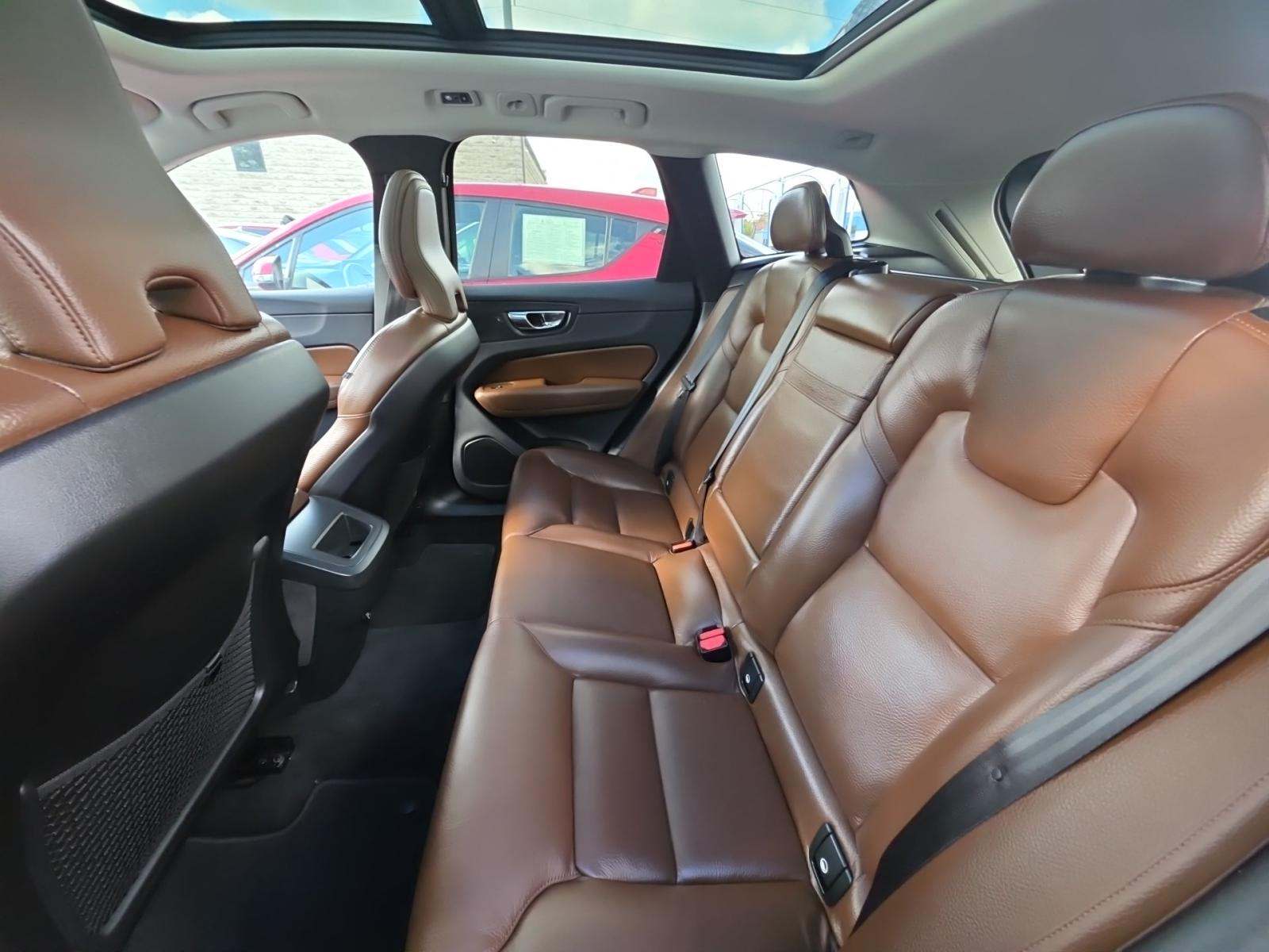 2019 Volvo XC60 T5 Momentum FWD