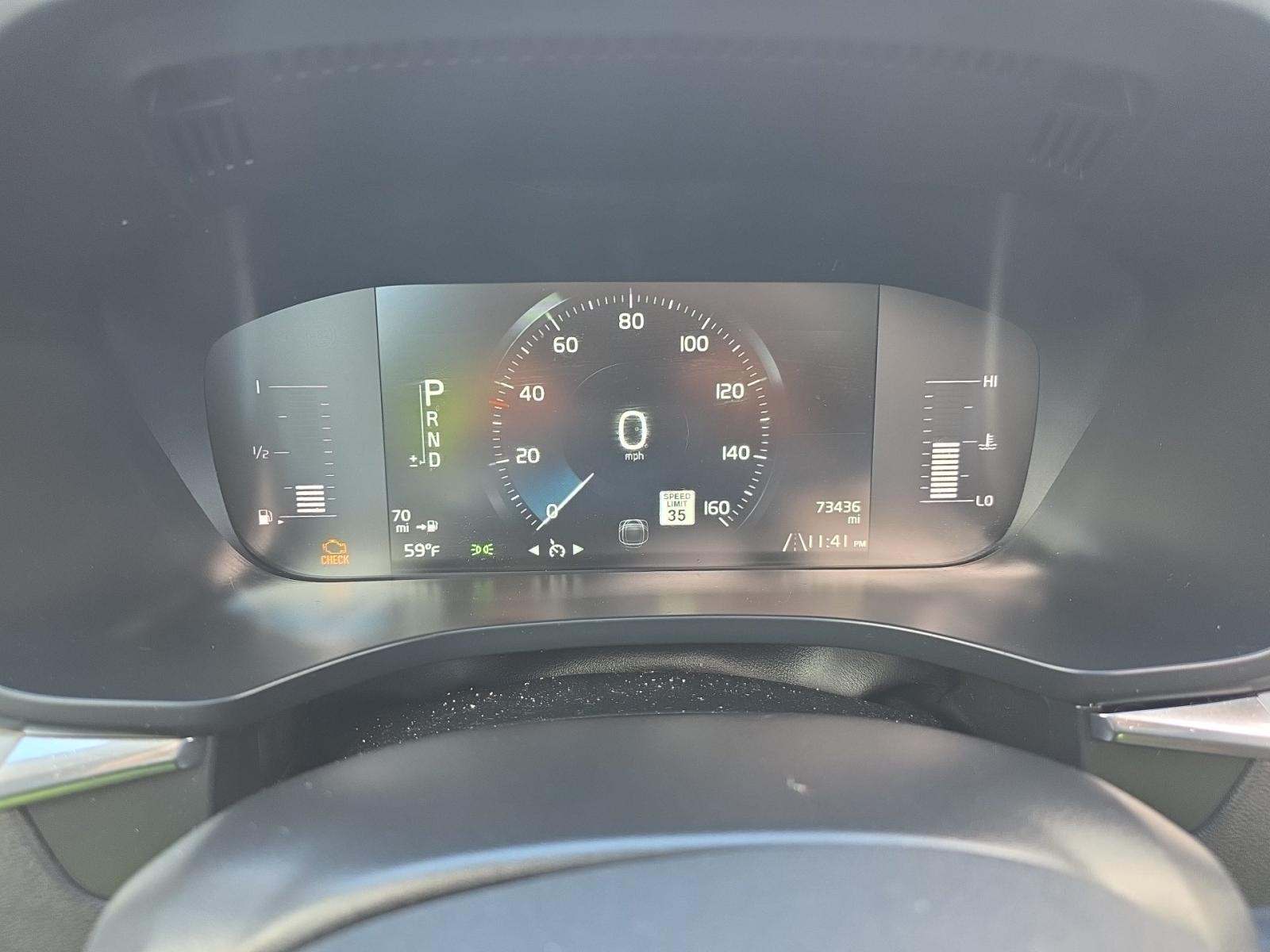 2019 Volvo XC60 T5 Momentum FWD